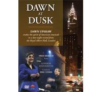 Dawn Upshaw - Dawn at Dusk [S: J, E] [Alemania] [DVD]