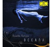 Dawn Upshaw - Golijov: Oceana, Tenebrae, 3 Songs