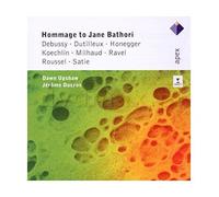 Dawn Upshaw - Hommage À Jane Bathori