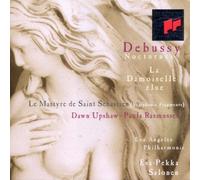 Debussy;Nocturnes