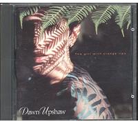 Dawn Upshaw - The girl with orange lips