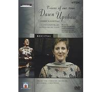 Dawn Upshaw - Voices Of Our Time