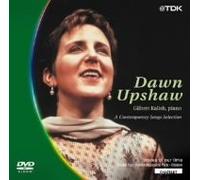 Dawn Upshaw - Voices of Our Time: a Contempor [Alemania] [DVD]