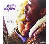 Dawn, Venice - Something About April