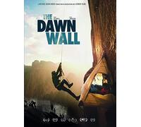 Dawn Wall, the BD/DVD [USA] [Blu-ray]