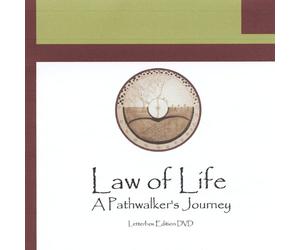 Dawn Willow Carter - Law Of Life A Pathwalker'S Journey [USA] [DVD]