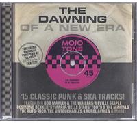 Dawning of a new era - Symarip, Desmond Dekker & the Aces, Toots & the Maytals, Dandy Livingstone & Rico...