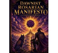 Dawnist Rosarian Manifesto: Via Solis, Sub Rosa