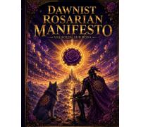 Dawnist Rosarian Manifesto: Via Solis, Sub Rosa