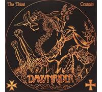Dawnrider - The Third Crusade (Picture Disc) [Vinilo]