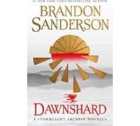 Dawnshard: A Stormlight Archive Novella