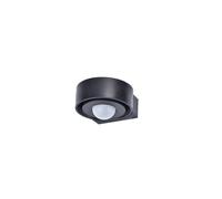 DAWNY 9760002330 Aplique exterior negro