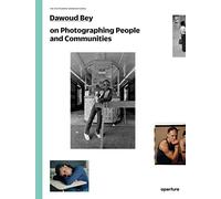 Dawoud Bey on Photographing People and Communities: The Photography Workshop Series