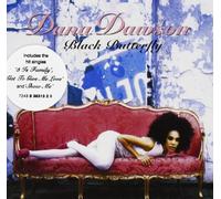 Dawson,Dana - Black Butterfly