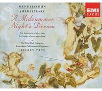 Dawson - EIN Sommernachtstraum (GA) [Import]