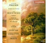 Dawson - Ferguson;the Dream of the R