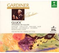 Dawson - Gluck;Iphigenie En Aulide