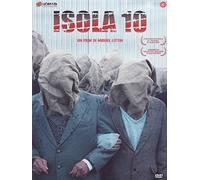 Dawson,_Isla_10 [Italia] [DVD]