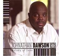 Dawson, Johnathan - Melody of Love