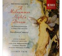 Dawson - Le Songe d'une Nuit d'Eté