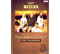 Dawson: L'intégrale de la saison 3 -Coffret Deluxe 4 DVD [Import belge]