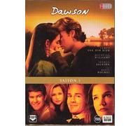 Dawson : L'Intégrale Saison 1 - Coffret 4 DVD
