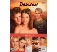 Dawson : L'Intégrale Saison 3 - Coffret 6 DVD