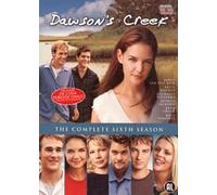Dawson : L'Intégrale Saison 6 - Coffret 6 DVD