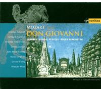 Lynn Dawson – Don Giovanni – Parlophone