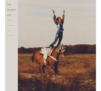 Dawson,Michael Scott - Find Yourself Lost [Vinilo]