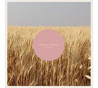 Dawson,Michael Scott - Nowhere, Middle Of (Clear Vinyl) [Vinilo]