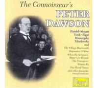 Dawson, Peter - Arias & Songs by Handel/Mozart