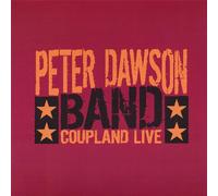Dawson, Peter Band - Coupland Live