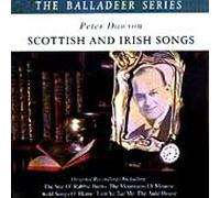 Dawson, Peter - Scottish & Irish Songs 1920-1937