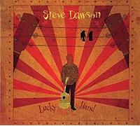 Dawson,Steve - Lucky Hand