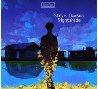 Dawson, Steve - Nightshade