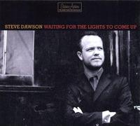 Dawson, Steve - Waiting For The Lights To