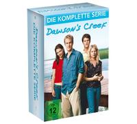 Dawson's Cr ie komplette Serie [Alemania] [DVD]