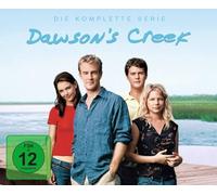 Dawson's Cr ie komplette Serie [Blu-ray]