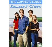 Dawson's Cr omplete Series [Alemania] [DVD]