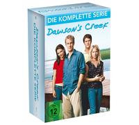Dawson's Cr ie komplette Serie (34 DVDs) (DVD) Joshua Jackson