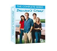 Dawson's Creek - Serie Completa - Stagione 01-06 (34 Dvd)