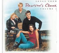 Dawson's Creek (Television Soundtrack) - Songs From Dawson's Creek - Vol. II