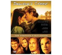 Dawson's Creek - The Complete First Season by Sony Pictures Home Entertainment by Arlene Sanford, Arvin Brown, Bethany Rooney, D Allan Arkush
