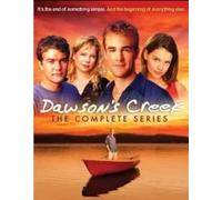 Dawson's Creek: The Complete Series (DVD) James Van Der Beek (Importación USA)