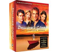 Dawson's Creek: The Complete Series [USA] [Blu-ray]