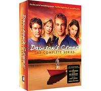Dawson's Creek: The Complete Series [USA] [DVD]
