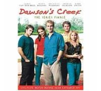 DAWSONS CREEK - THE SERIES FINALE MOVIE