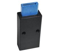 DAWTHTW Adaptador probador 1.4 para mejorar las conectividades en entornos de TI y video, compatible con G7G9, adaptador de emulador CHG90
