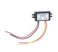 DAWTHTW Buckk - Convertidores de voltaje de 12 V, 24 V a 6 V, 3 A, 2 A, 1 A, reguladores de voltaje, regulador automático, modelo reductor